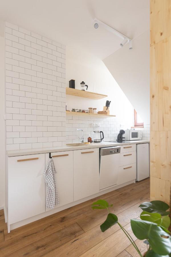 Apartman Zen High Tatras