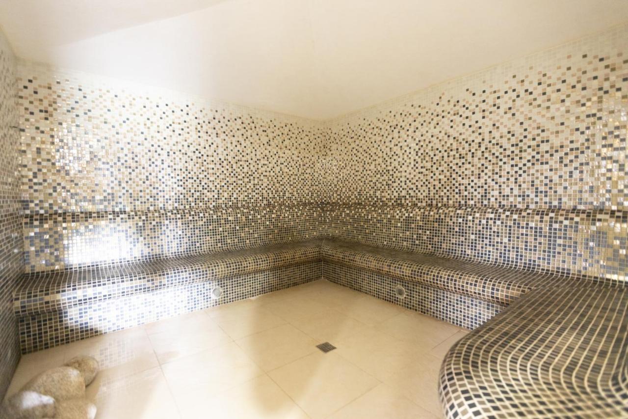 Zen High Tatras Apartman *